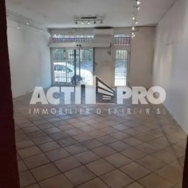 Vente de murs de boutique - Perpignan (66000)-photo-6