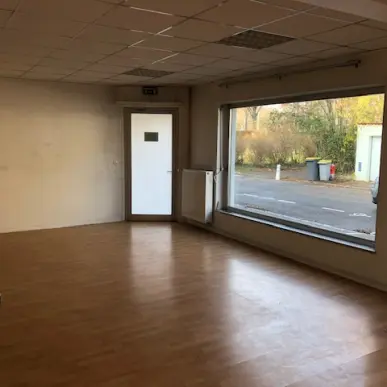 Location Bureau - Riedisheim (68400)-photo-2