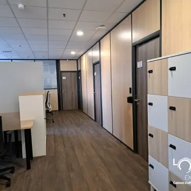 Vente Bureau - Angers (49000)-photo-1