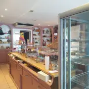 Vente - Restaurant - Pizzeria - Pâtisserie - Pizzas à emporter - Vente à emporter - Jura (39)