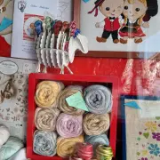 Vente - Mercerie - Bas-Rhin (67)