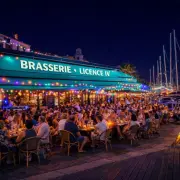 Vente - Bar - Brasserie - Restaurant - Licence IV - La Rochelle (17000)
