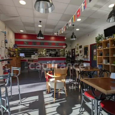 Vente - Bar - Tabac - Flers (61100)-photo-1