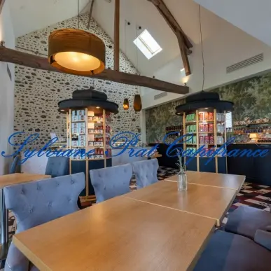 Vente de murs de boutique - Pau (64000)-photo-4