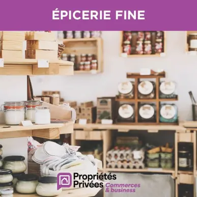 Vente - Bar - Alimentation - Bio - Café - Epicerie - Fruits et légumes - Paris (75)-photo-1
