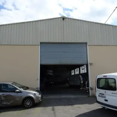 Vente de murs de boutique - Charente (16)-photo-6