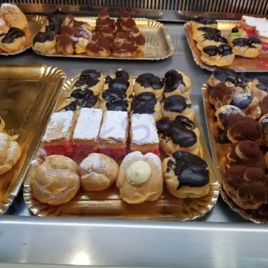 Vente - Pâtisserie - Var (83)-photo-3