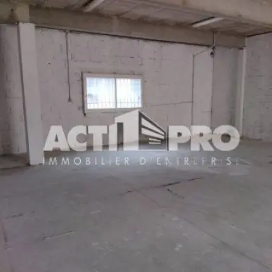 Vente Entrepôt / Local d'activités - Perpignan (66000)-photo-6