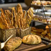 Vente - Boulangerie - Pâtisserie - Haute-Savoie (74)