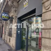Vente de murs de boutique - Perpignan (66000)