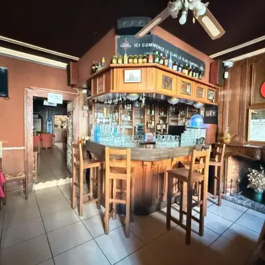 Vente - Restaurant - Anzême (23000)-photo-3