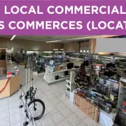 Location Local Commercial - Haute-Garonne (31)