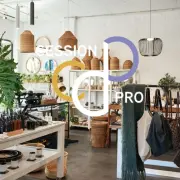 Vente - Décoration - Habillement - Maroquinerie - Gard (30)