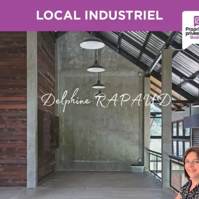 Vente Entrepôt / Local d'activités - Eure-et-Loir (28)-photo-5