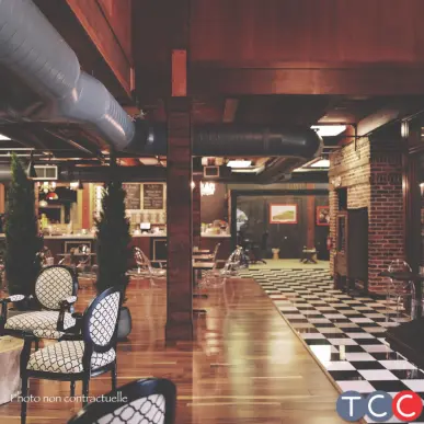 Vente - Restaurant - Montauban (82000)-photo-1