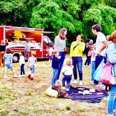 Vente - Restaurant - Restaurant rapide - Vente à emporter - Food Truck - Rhône (69)-photo-4