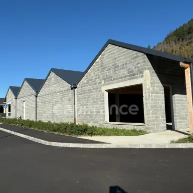 Vente de murs de boutique - Hautes-Pyrénées (65)-photo-4