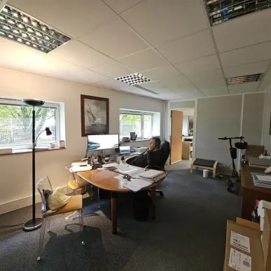 Location Bureau - Tours (37100)-photo-3