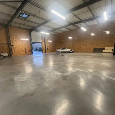 Vente Entrepôt / Local d'activités - Vaucluse (84)-photo-7