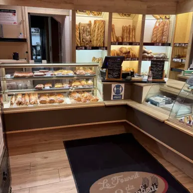 Vente - Boulangerie - Pâtisserie - Douarnenez (29100)-photo-1