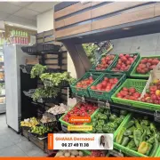 Vente - Boucherie - Alimentation - Epicerie - Superette - Noisy-le-Sec (93130)