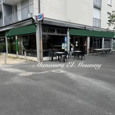 Vente - Bar - Brasserie - Indre-et-Loire (37)-photo-6