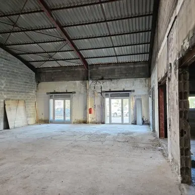 Vente de murs de boutique - Bon-Encontre (47240)-photo-6