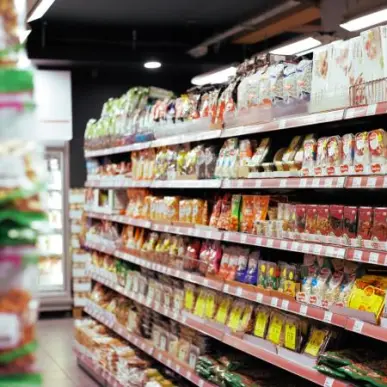 Vente - Alimentation - Epicerie - Superette - Calvados (14)-photo-1