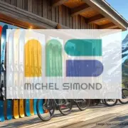 Vente - Articles de sport - Complexe de Loisirs - Haute-Savoie (74)