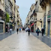 Location Local Commercial - Bordeaux