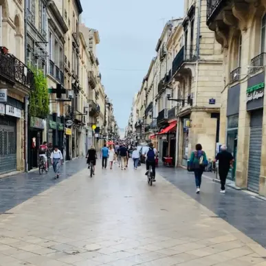 Location Local Commercial - Bordeaux-photo-1