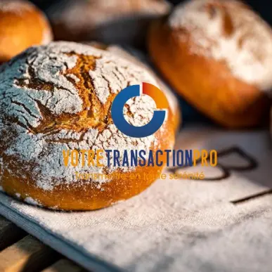 Vente - Boulangerie - Le Mans (72000)-photo-1