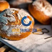 Vente - Boulangerie - Le Mans (72000)