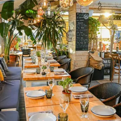 Vente - Bar - Brasserie - La Tranche-sur-Mer (85360)-photo-2