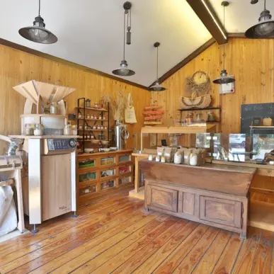 Vente - Boulangerie - Peyruis (04310)-photo-2