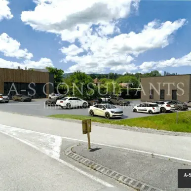 Location Local Commercial - Belmont-Tramonet (73330)-photo-7