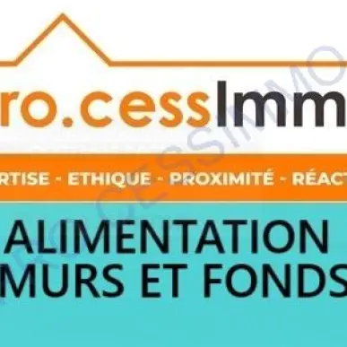 Vente - Alimentation - Epicerie - Fruits et légumes - Hérault (34)-photo-1