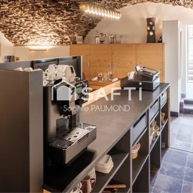 Vente - Restaurant - Pressing - La Salle-les-Alpes (05240)-photo-3