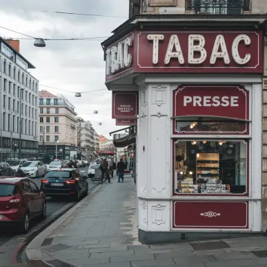 Vente - Tabac - Presse - Meurthe-et-Moselle (54)-photo-2