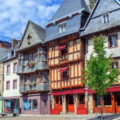 Vente - Brasserie - Restaurant - Pizzeria - Boucherie - Charcuterie - Rôtisserie - Boulangerie - Pâtisserie - Agence immobilière - Bijouterie - Café - Cave à vins - Cordonnerie - Crêperie - Esthétique - Glacier - Habillement - Librairie - Lingerie - Maroquinerie - Optique Lunetterie - Papeterie - Parfumerie - Presse - Pressing - Sandwicherie - Traiteur - Vins et spiritueux - Caouënnec-Lanvézéac (22300)-photo-3