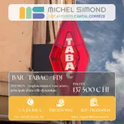 Vente - Bar - Tabac - Loto - PMU - Aveyron (12)