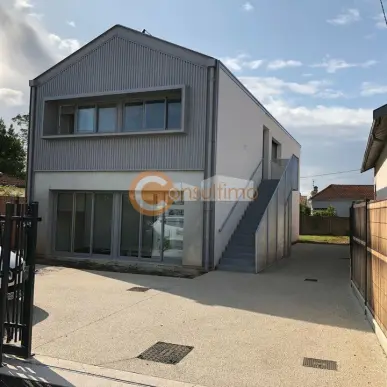 Vente Bureau - Cenon (33150)-photo-1