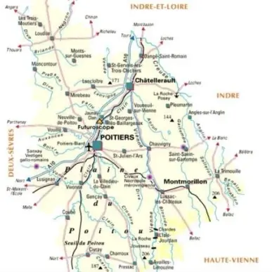 Location Local Commercial - Vienne (86)-photo-7