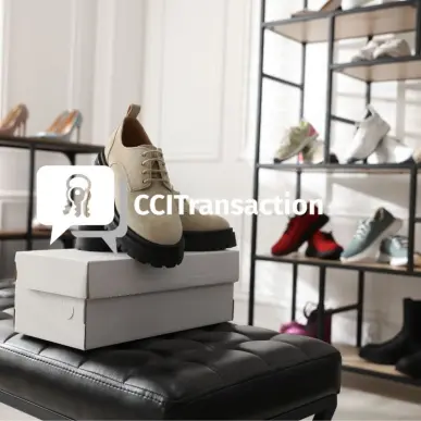 Vente - Chaussures - Eure (27)-photo-1