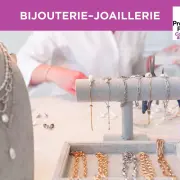 Vente - Bijouterie - Oise (60)