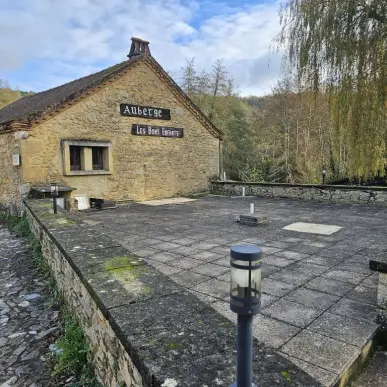 Vente - Brasserie - Restaurant - Auberge - Gîte - Blanquefort-sur-Briolance (47500)-photo-7
