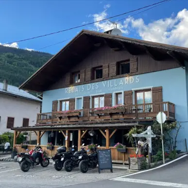 Vente - Bar - Restaurant - Gîte - Séez (73700)-photo-3