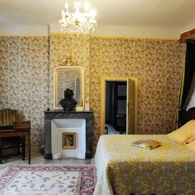 Vente - Gîte - Bach (46230)-photo-1