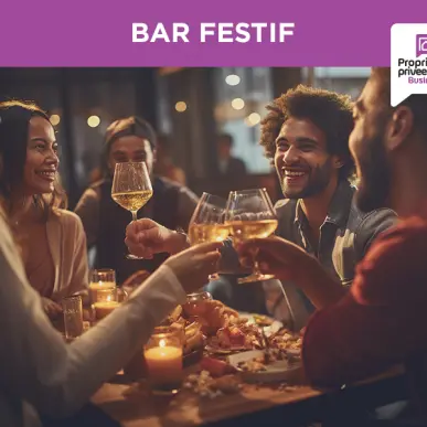 Vente - Bar - Snack - Maine-et-Loire (49)-photo-1