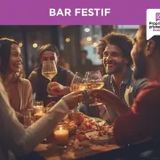 Vente - Bar - Discothèque - Licence IV - Paris (75)